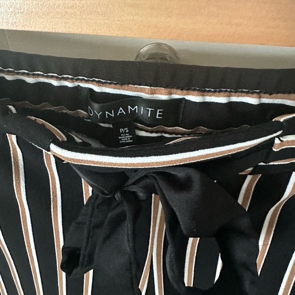 Women’s Dynamite Dress pant joggers - Picture 4 of 4